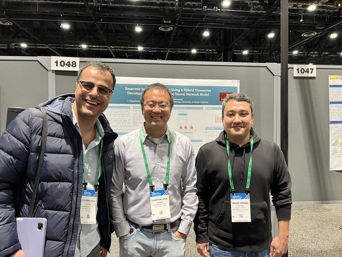 Mohammad H. Erfani tweet media