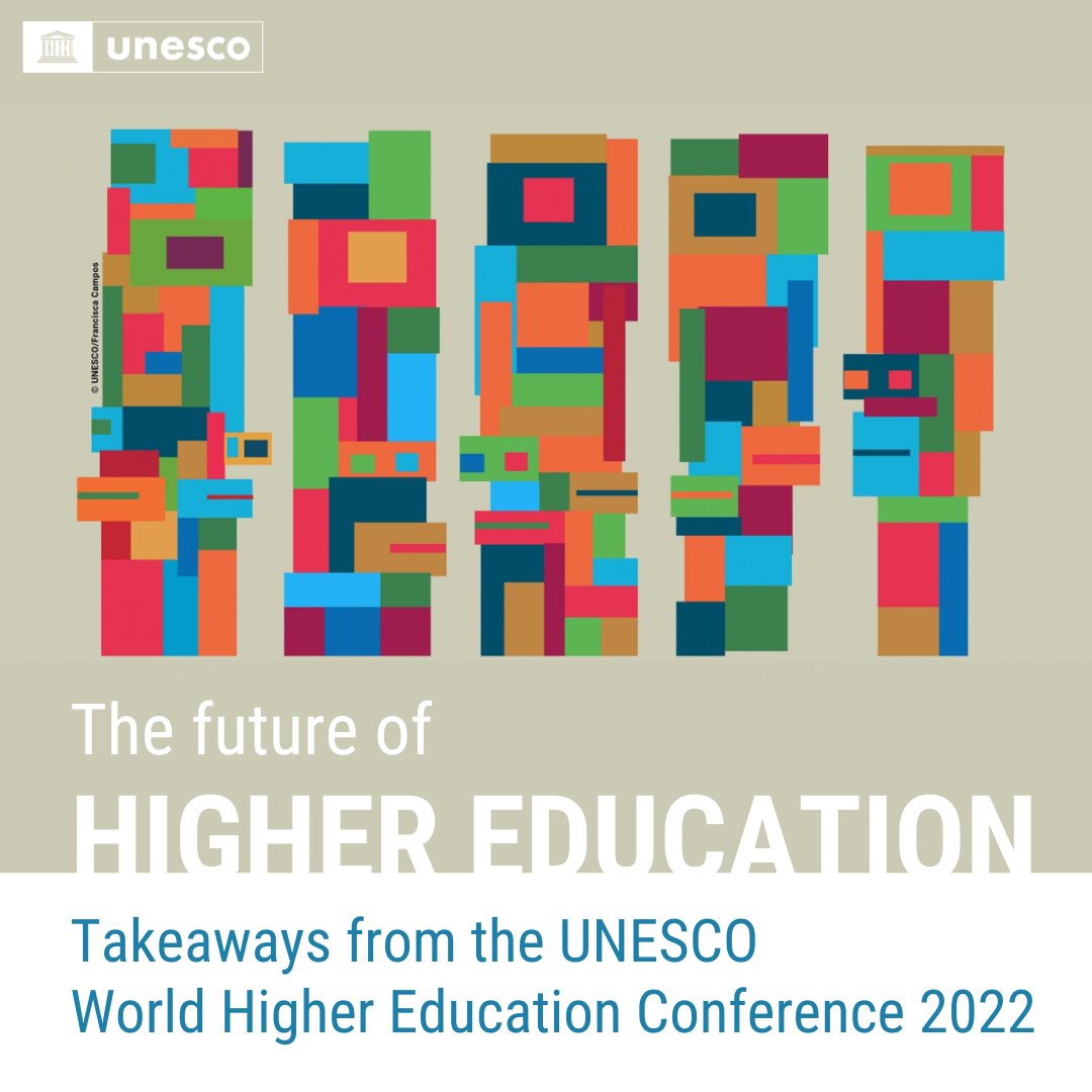 UNESCO Bangkok 🏛️ Education Sciences Culture on Twitter "🤔 What is