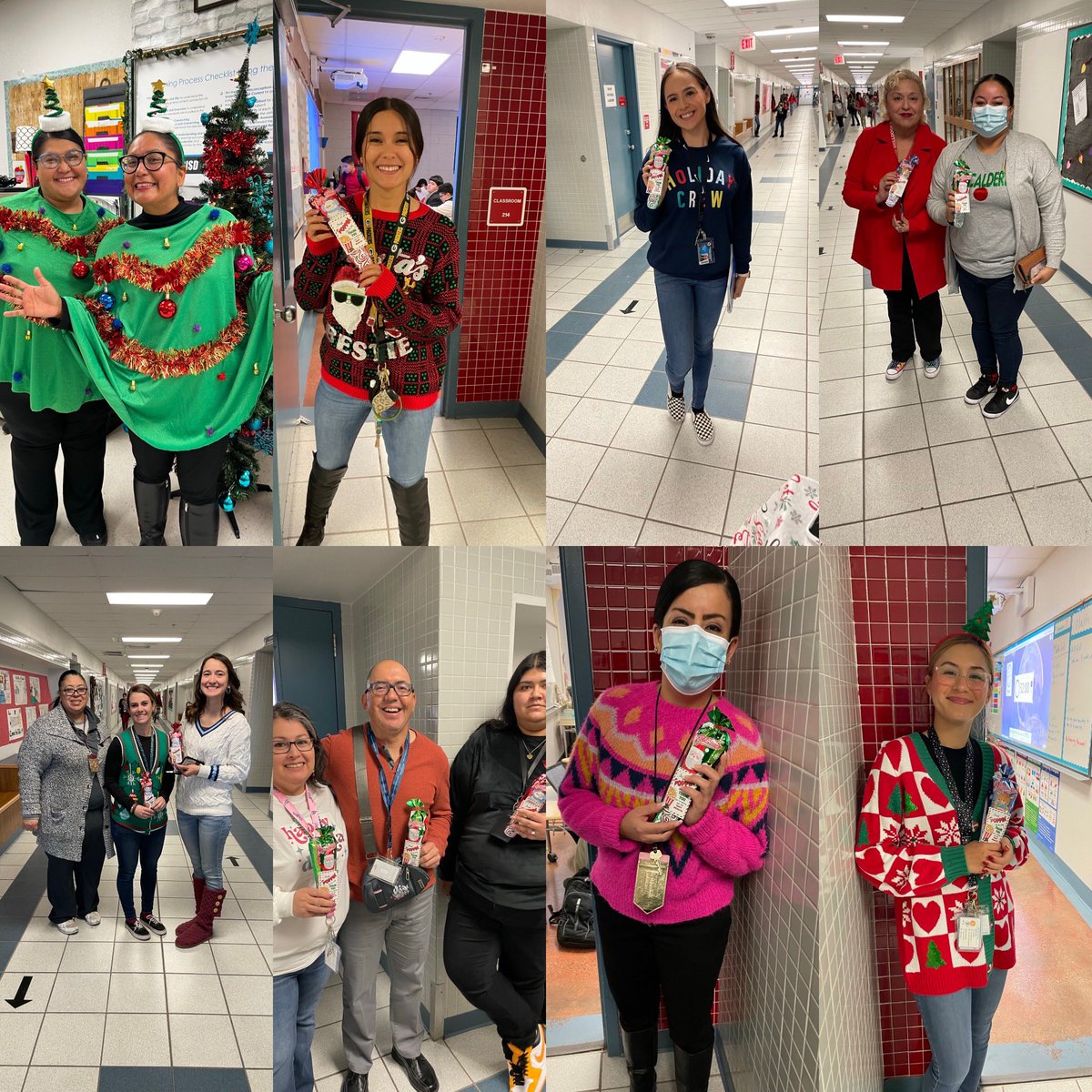 Bulldog Bulletin (@bulldogbulleti5) on Twitter photo 🎄❤️🍿 ‘Tis the Season for POPPin <a href="/Socorro_Middle/">Socorro Middle</a>! Thank you for smiling through the good, the better & the silly! SCEIs love those smiles! #MakeTheirDay #BuildingALegacyOfExcellence 🎄❤️🍿 🎄❤️🍿 ‘Tis the Season for POPPin <a href="/Socorro_Middle/">Socorro Middle</a>! Thank you for smiling through the good, the better & the silly! SCEIs love those smiles! #MakeTheirDay #BuildingALegacyOfExcellence 🎄❤️🍿
