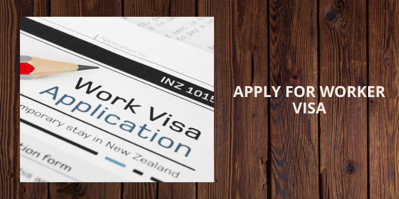nzimmigration07's tweet image. Before you commit any technical mistake for your application for #WorkVisaApplication to NZ, you must be very particular about reaching the most knowledgeable experts at NZ Immigration Advisers.
#newzealandvisaoptions
#NZWorkPermitVisa
#newzealandworkvisa
nzimmigration.info/work-visa/