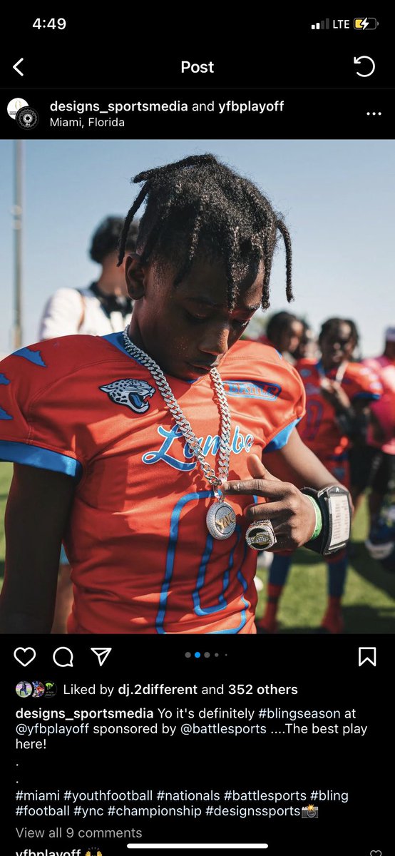 adenswish's tweet photo. Winning season… @BattleSportsCo @GenNexxt_Jonah #Lambo #10u #Juiceman https://t.co/L5qfdkgg08