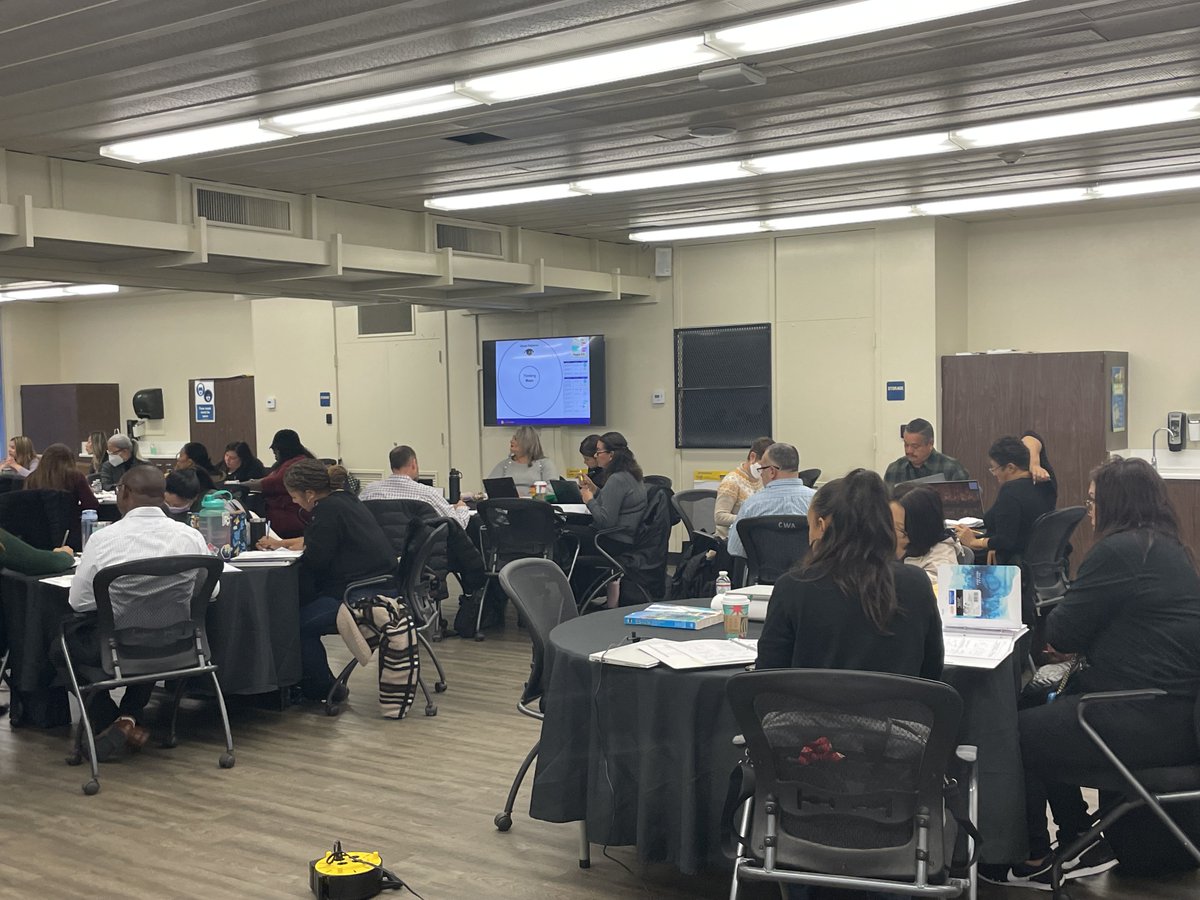 English Learner Services Department Compton USD (@ELs_Elevate) / Posts / X