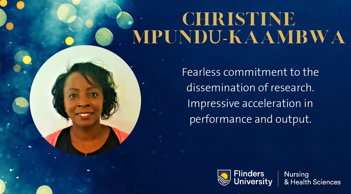 Christine kaambwa tweet media