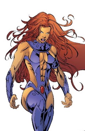 Squints at him. Sternly.