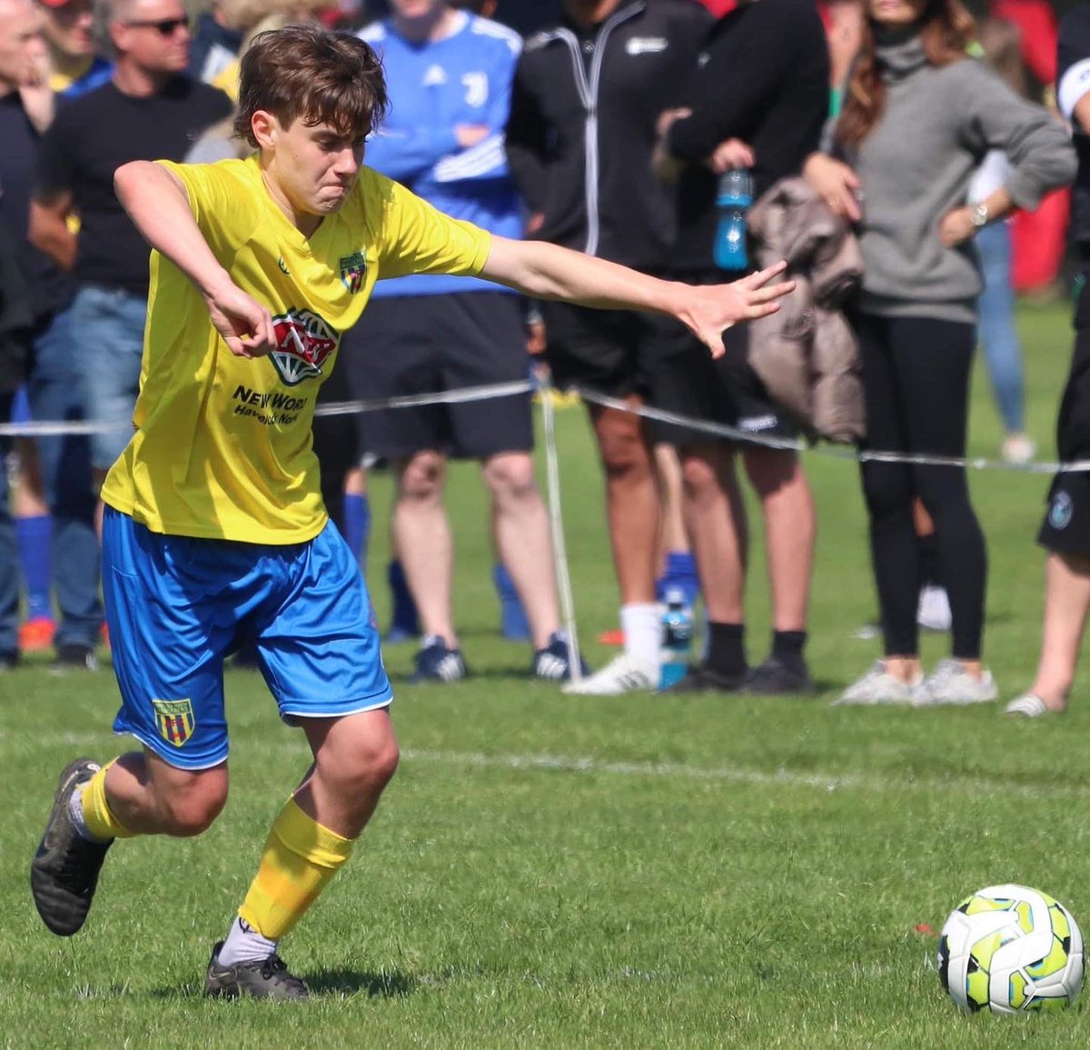 Havelock North Wanderers AFC tweet media