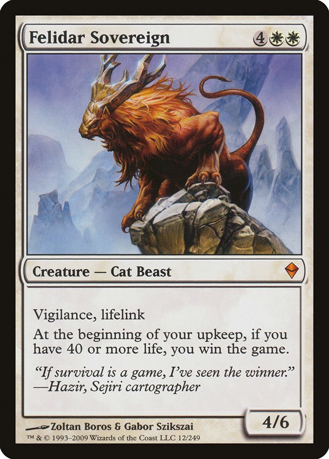 ImAboutToFail's tweet photo. @baetog_ My ex has a cat named after Felidar Sovereign. He turned out the exact opposite of him lol https://t.co/zjNhyabCk3