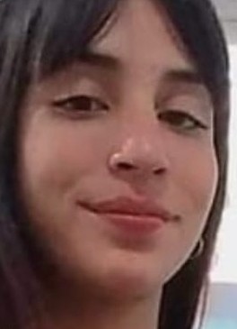 desaparecidaorg's tweet photo. Brisa Carolina Del Pino tiene 15 años, desapareció el 2/12 en Villa Luzuriaga, La Matanza, provincia de Buenos Aires. Se hizo la denuncia. Por favor compartir, y si la ven avisar #URGENTE a la policía local, o al ☎ 911

#VillaLuzuriaga #LaMatanza #BuenosAires https://t.co/3VvrcOhFFe