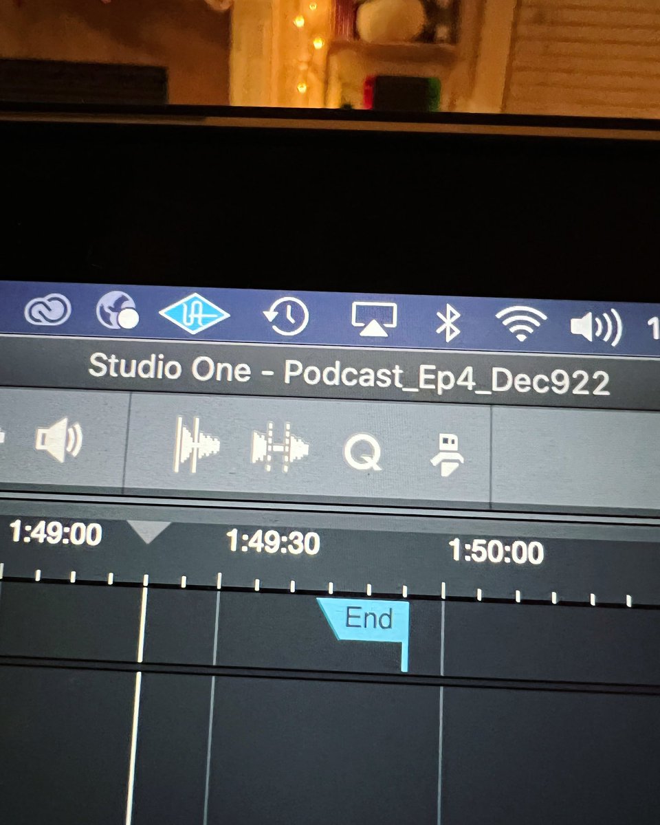 BlairWhiskeyPod's tweet image. Ope 😯 Gonna be a bit of a long one this week, friends! I hope you’re ready.