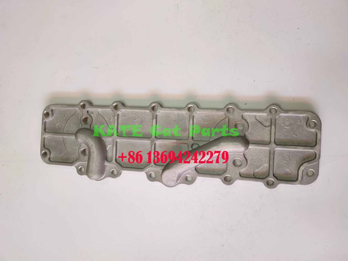 Mina caterpillar parts tweet media