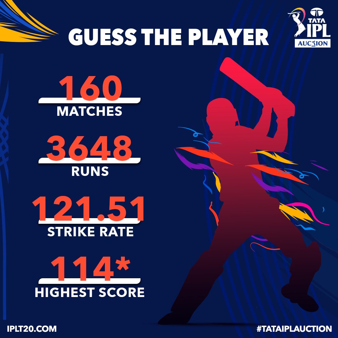 IndianPremierLeague tweet media