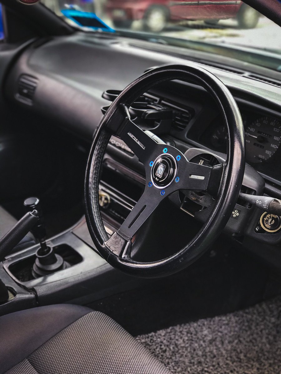 Nissan Cefiro A31 SR20det for sale, hmu if interested 📞