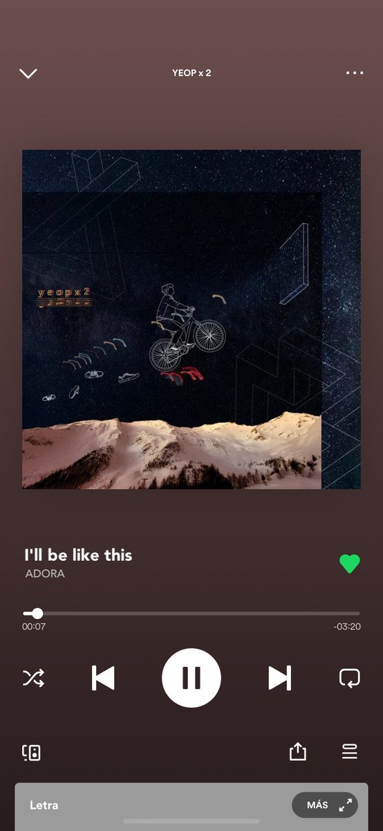 valkiritas's tweet photo. 𝙼is oídos se deleitan hasta con #𝚊dorax2释放 🪄 muy rápido que voy como gorda en tobogán #tothe𝚜tars_mp3, dejando miles de reproducciones en la canción de mi chikite, te quiero. 🫶🏻🥺

𝑠igrdrí!𝑓ā ஜ ⋆ ׂ ׅ 🎨 #𝙲leo https://t.co/mzVt82c7ao