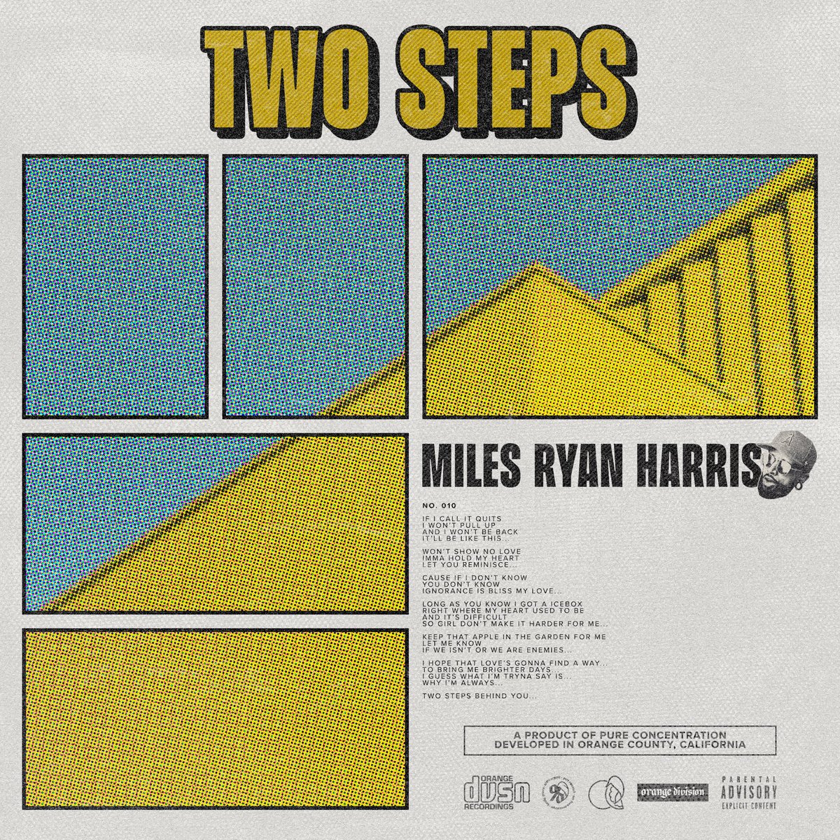 milesryanharris's tweet photo. There are 24 hours left to grab this record on @soundxyz_!

↪︎https://t.co/qP4o0nh1eU

Even if you can’t mint can y’all share this tweet for me? https://t.co/1WKpyXD1tP