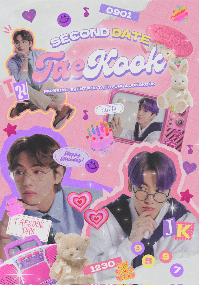 SecondDate_TK's tweet photo. [Announcement]

Hello, we will close the RSVP soon. 
Let's join this event! Still available
slots/tickets for General RSVP✨

Please fill in the RSVP form here:
♡ https://t.co/Z0BEjJoO2h

𝐂𝐥𝐨𝐬𝐞 𝐑𝐒𝐕𝐏
25 December 2022

#SecondDateTaekook 
#PaperCupEvent
#Taekook #태국 https://t.co/utFlAqBpkZ
