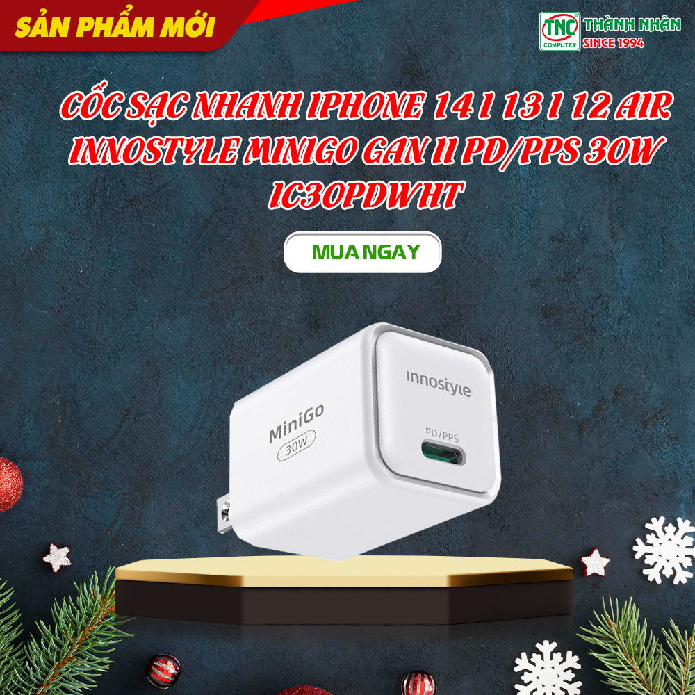 thanhnhan_vn's tweet photo. Cốc sạc nhanh IPHONE 14 I 13 I 12 AIR INNOSTYLE MINIGO GAN II PD/PPS 30W IC30PDWHT
https://t.co/P8qKEzYFfr
Giao tiếp: 1*USB-C
#IPHONE #adapter #NNOSTYLE #MINIGO #GAN #30W #tnc https://t.co/fHCz7itSKo