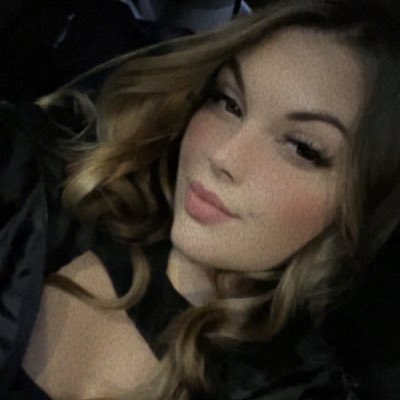 ItsEmLuv's tweet image. #NewProfilePic