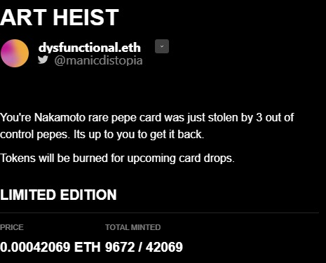 manicdistopia's tweet photo. yo this is crazy 🫂almost 10k⚡️💀🙏
🔥🔥🔥🔥🔥🔥🔥🔥🔥🔥🔥🔥
https://t.co/uVcBnsPTnu https://t.co/794f3Op57t