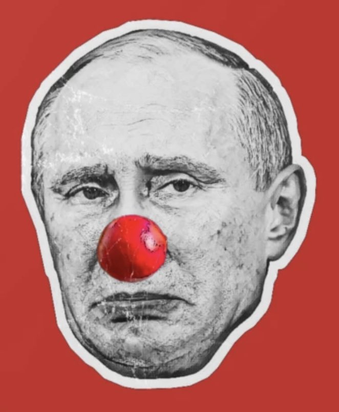 LexGooddes's tweet photo. @elonmusk maybe it is worth redesigning the Twitter icon?  how do you like this option?  (taken from the Internet) #twitteragainstukrainian #putinsclawn #twitterdictate #politicalclawns https://t.co/JtsQRQC7Gu
