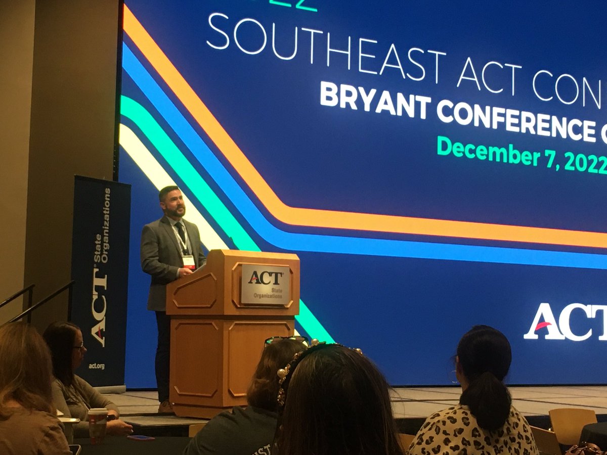 Thank you <a href="/ACT/">ACT</a> for the invite to  discuss <a href="/PathfinderACS/">PathfinderAuburn</a> and the successes of our ACS WBL students at the ACT Workforce Summit (Louisiana) and the South-East ACT (Tuscaloosa) conferences. <a href="/AuburnCityEdu/">Auburn City Schools</a> @AHSAuburnTigers <a href="/AlabamaAchieves/">Alabama State Department of Education</a> <a href="/alabamacte/">ALACTE</a> <a href="/ACTERegionII/">ACTE Region II</a> <a href="/CityofAuburnAL/">City of Auburn, AL</a>