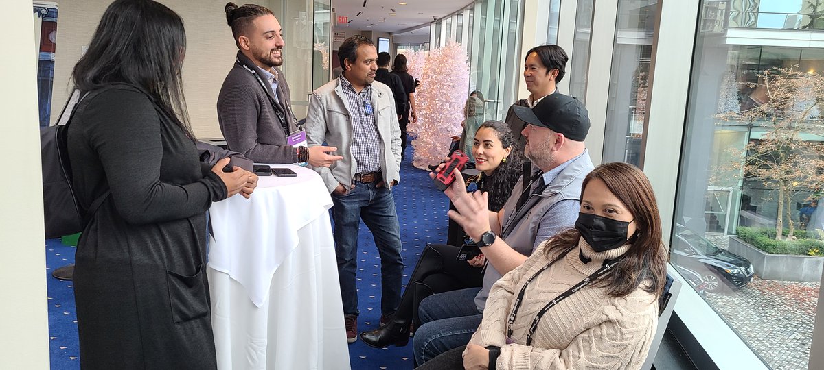 New Chelsea Society tweet media