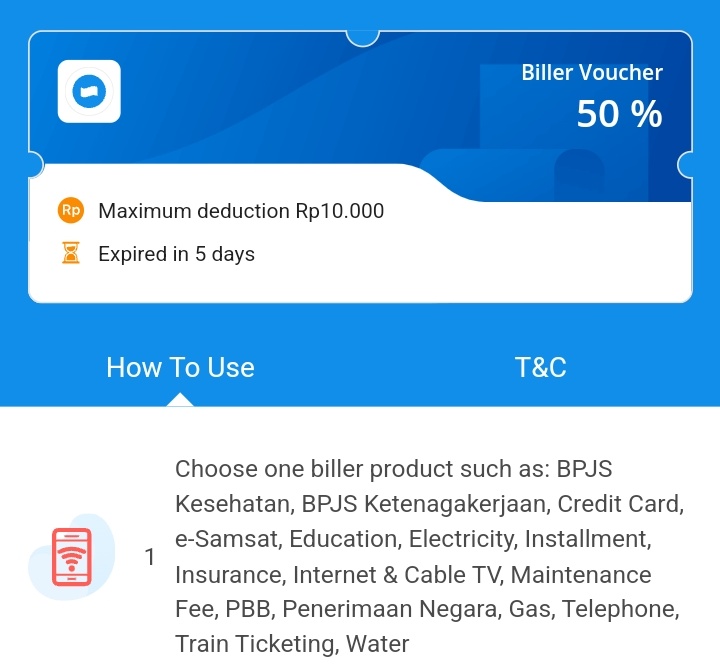 pqusing's tweet photo. wts voc vc voucher tagihan/biller dana fee 2k

#zonauang #zonajajanᅠ https://t.co/tqpTg3EI2b