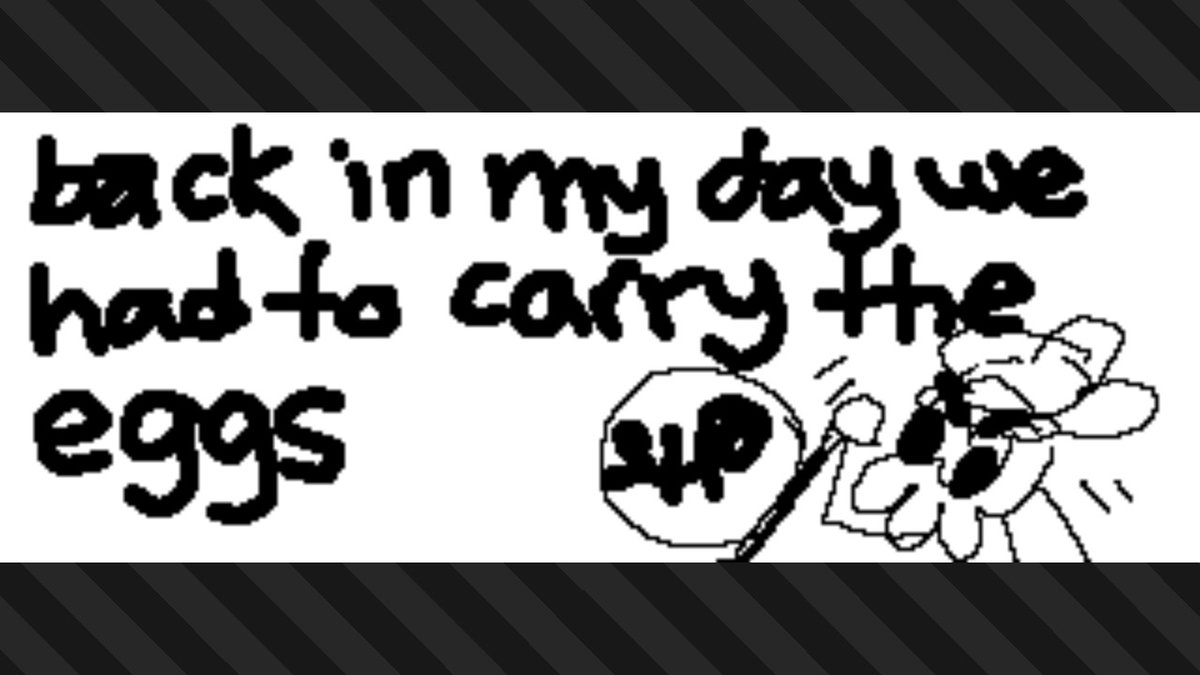 TheChicMonster's tweet photo. #Splatoon3 #NintendoSwitch https://t.co/ruArNE676U