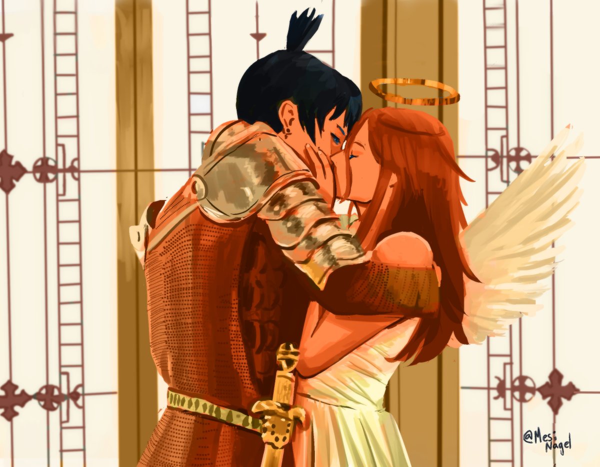 mesi nagel tweet media