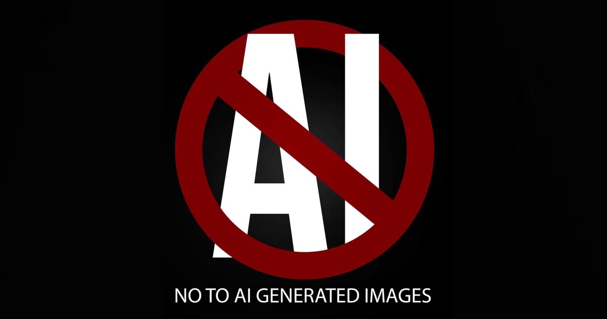 Dozens of ArtStation creators have united in protest against AI-generated images and demanded that ArtStation removes AI content from the website.

Learn more: 80.lv/articles/artst…

#ai #aiart #generativeart #artificialintelligence #artstation #digitalart #2Dart #3Dart