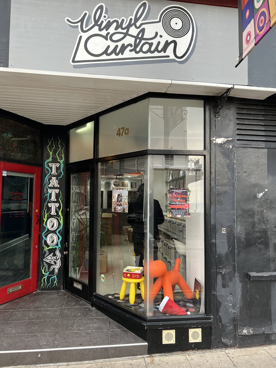 deck_doctor's tweet image. Service work on six 1210’s, down by the seaside with vinyl veteran @djbillynasty in his shop @thevinylcurtain 
#Technics1210 #Technics1200 #technicssl1210 #deck_doctor #deckdoctor #vinyl
#technicssl1210mk2 #technicssl1200mk2 #SL1210 #SL1200 #dj #decks #turntable #vinylcollector