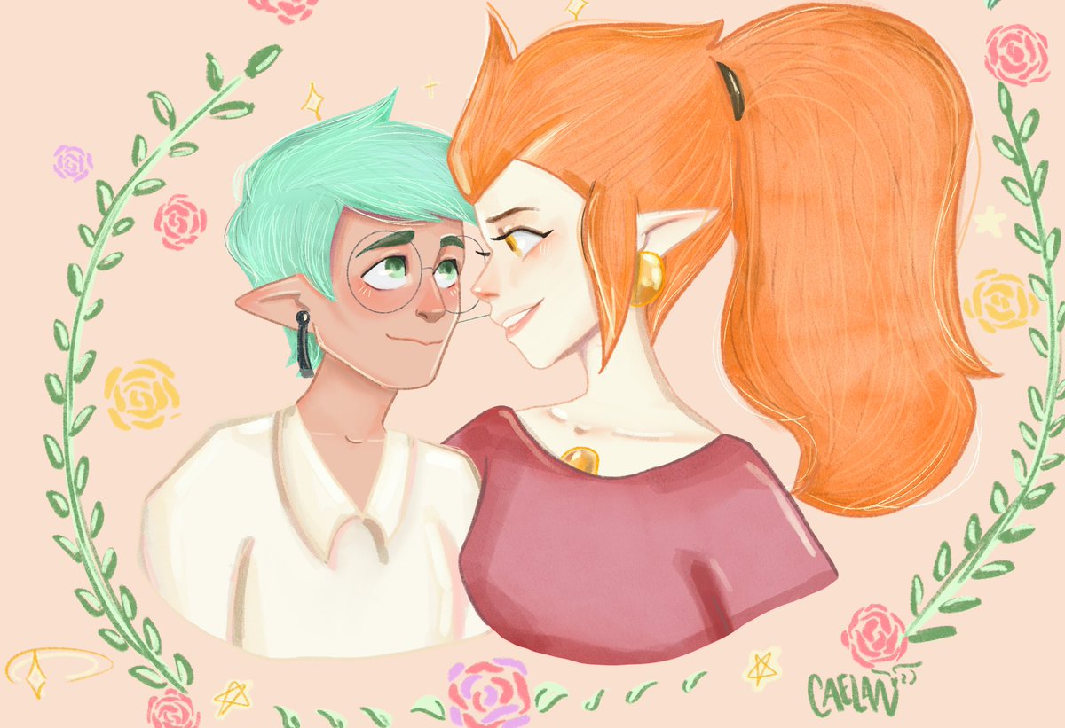 Cxffe6's tweet photo. The Story of First Love
#YoungRaineWhispers #YoungEdaClawthorne #YoungRaeda #Raeda #raineda #TOH #theowlhousefanart #Tohfanart #RaineWhispers #EdaTheOwlLady #RaedaFanart https://t.co/GzAniCQ9Tc
