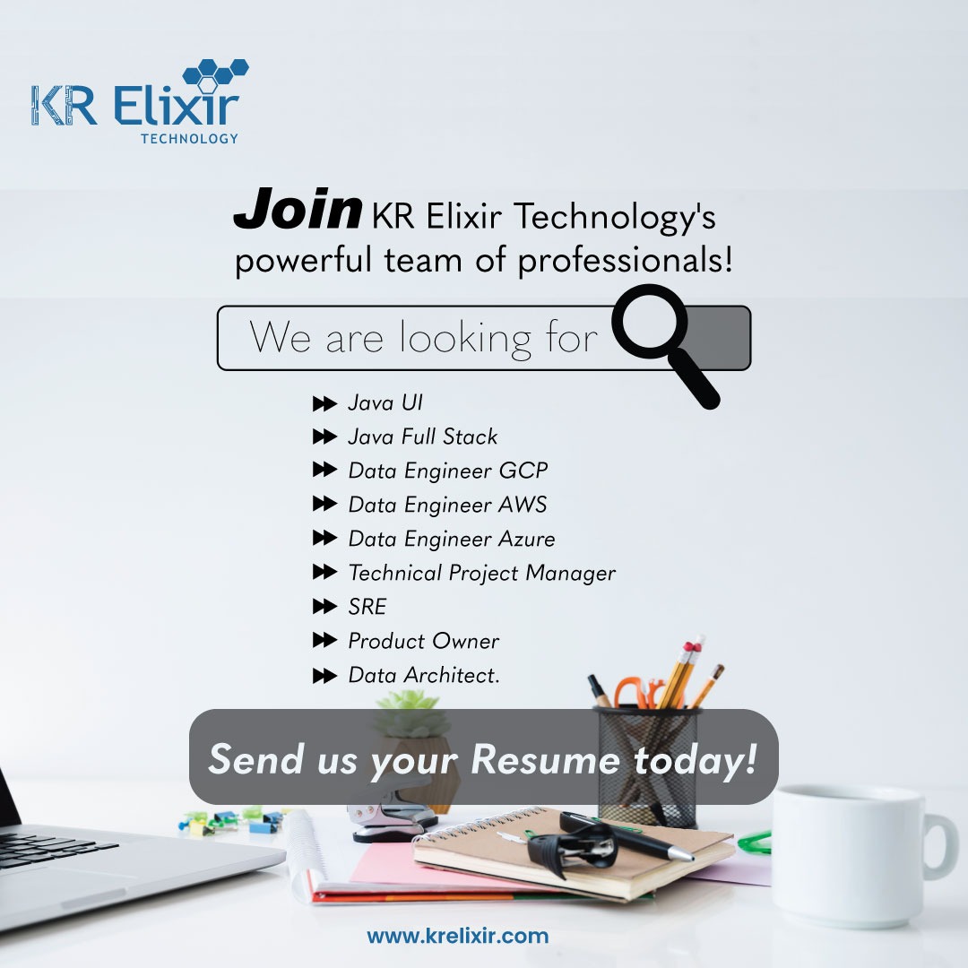 KR Elixir, Inc. (@KR_Elixir) / Posts / X