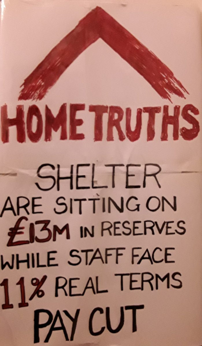 SCSolidarity's tweet image. Couldn't wait until Christmas to give this early 
@TUFAC4 present to this striking @UniteAtShelter
member. Eight day of the Shelter strike today. Please support the action!

#NeverCrossAPicketLine #EnoughlsEnough #ShelterSpeaksOut 

✊🏻✊🏼✊🏽✊🏾✊🏿

linktr.ee/uniteatshelter