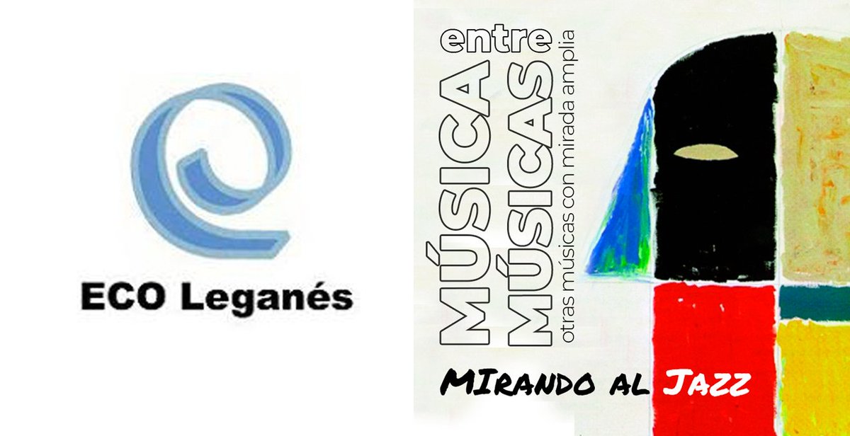 HectorMoratilla's tweet photo. 🌈Disponible el programa de #MusicaEntreMusicas emitido el pasado lunes 28 de noviembre en @ECO_LEGANES📻
🕖Los lunes en directo a las 19:00 h. (GMT+1)📡
🔊Podcast https://t.co/7aSCmiHwoi
#GatoBarbieri @TheLarryCarlton #MaxSunyer @kitflus #Iceberg #Jazz @FestJazzMadrid 🎷 https://t.co/HXoAtdBc1P