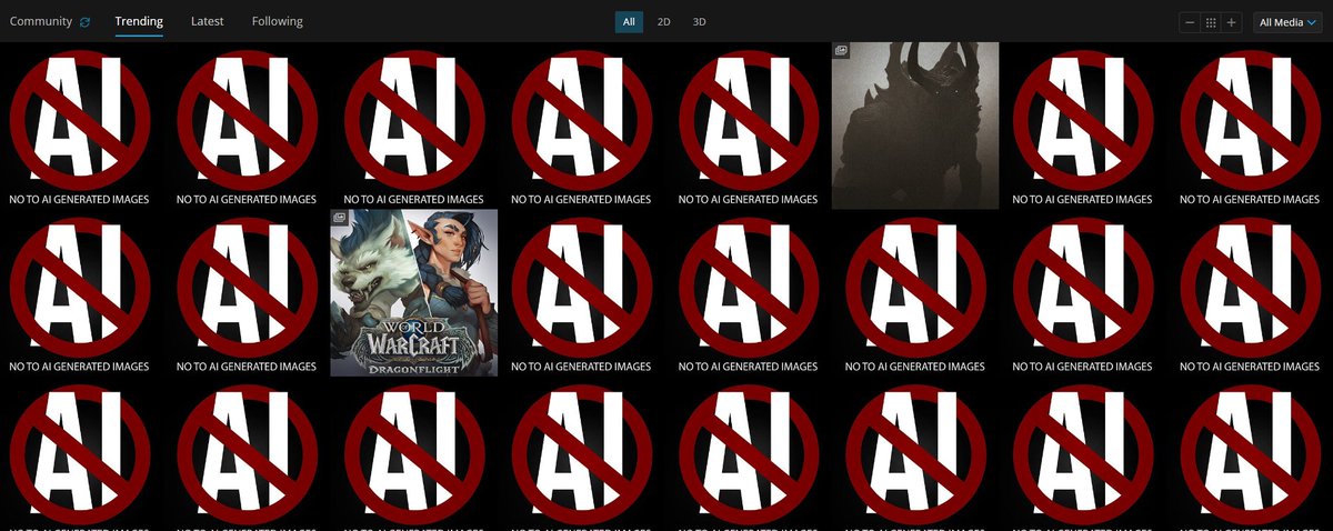 Proud of this community 🫡🫡