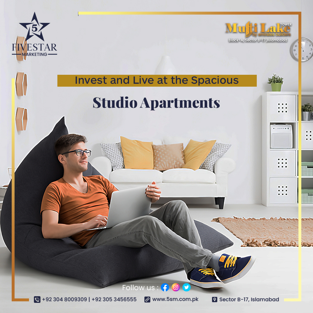 5SMarketing's tweet image. Multi Lake Tower | 5Star Marketing
Ensure that your investment is done in the right project by learning about Multi Lake Tower  Residential | Commercial project of Emirates Builders located at Plot#08, A-Block, Sector B17, Islamaba
#cdaapproved #CDAsector #cdaapproved