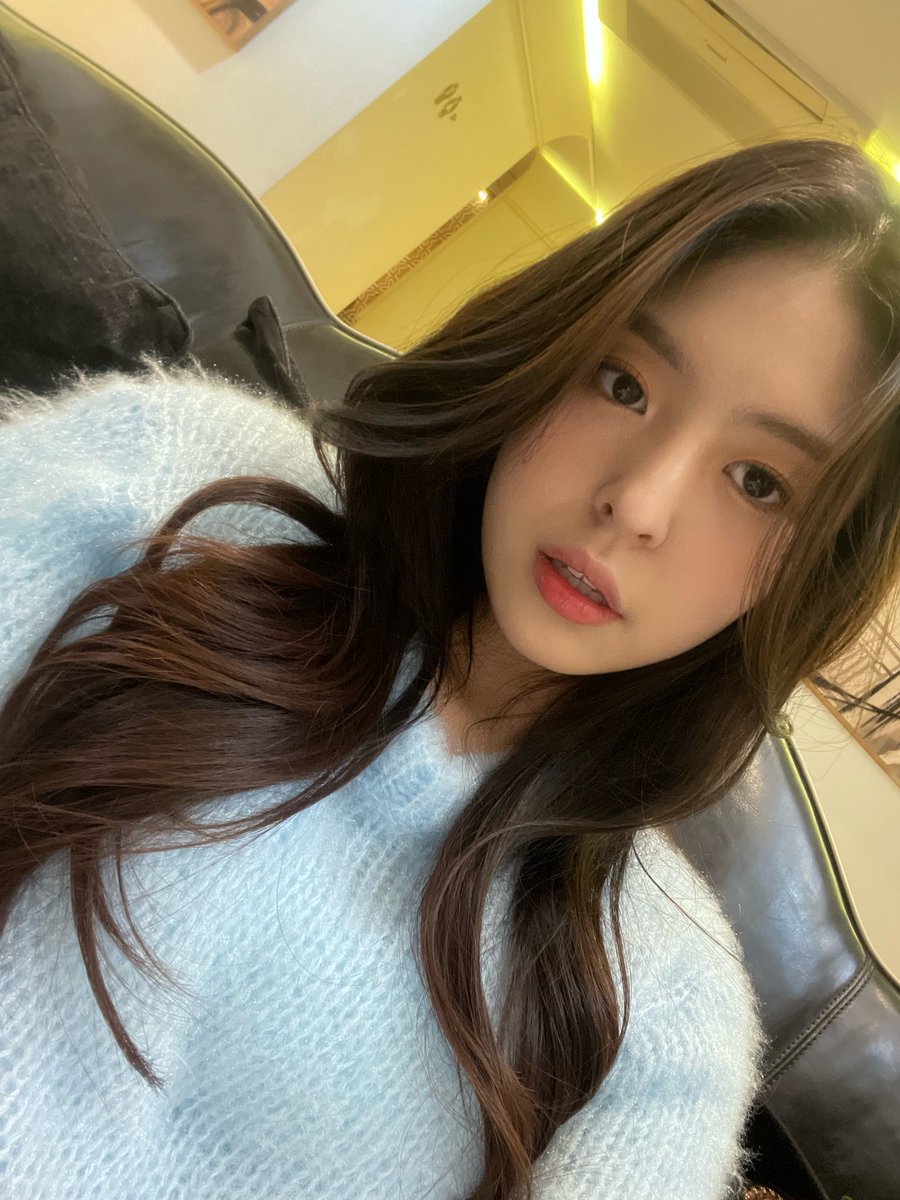 SKYLE (스카이리) tweet media