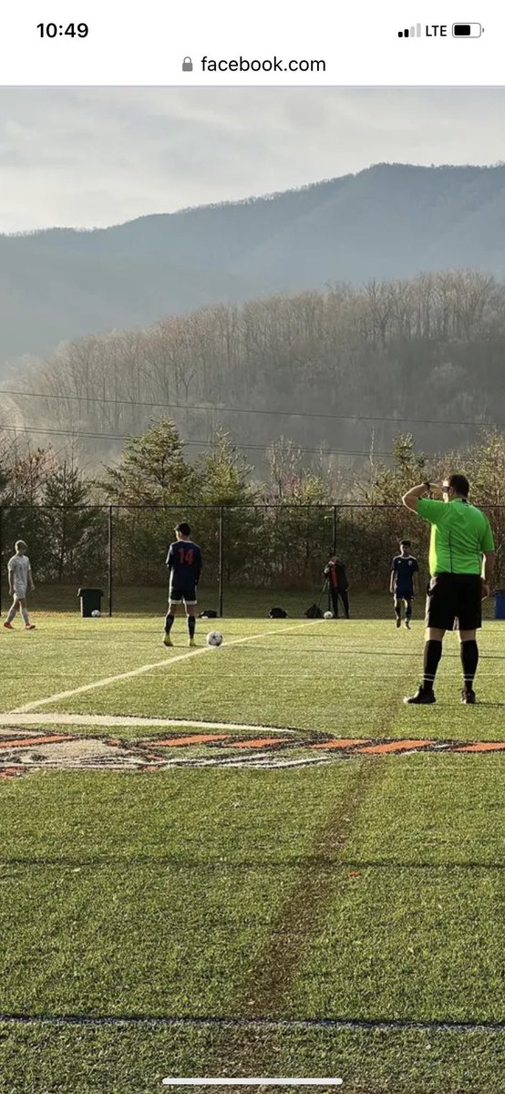 Fantastic tournament in Gatlinburg!!  These kids are great!!  @U15BUSAIBBURG