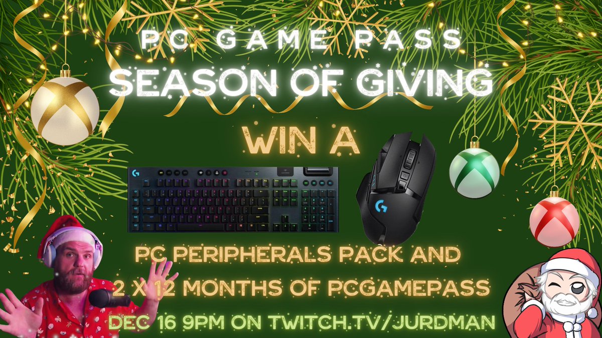 jurdman on twitch 🎮 tweet media