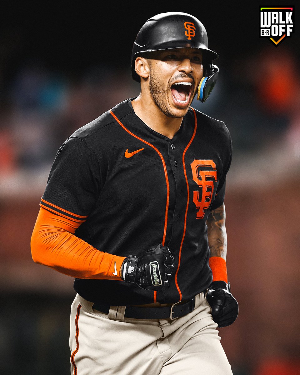 Breaking: Carlos Correa agrees to a 13-year, $350M deal with the Giants, per <a href="/JeffPassan/">Jeff Passan</a> 💰 <a href="/BRWalkoff/">B/R Walk-Off</a>