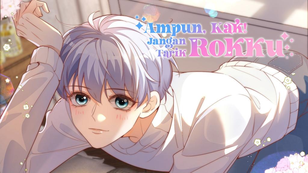 Fitapitrianisa3's tweet photo. Ampun, Kak! Jangan Tarik Rokku benar-benar komik yang istimewa! Sampai terus terpikirkan!
 
#komikharian #komikindonesia #bilibilicomics #komiker

https://t.co/PAZzHM4yuQ https://t.co/AfexSAZMYE