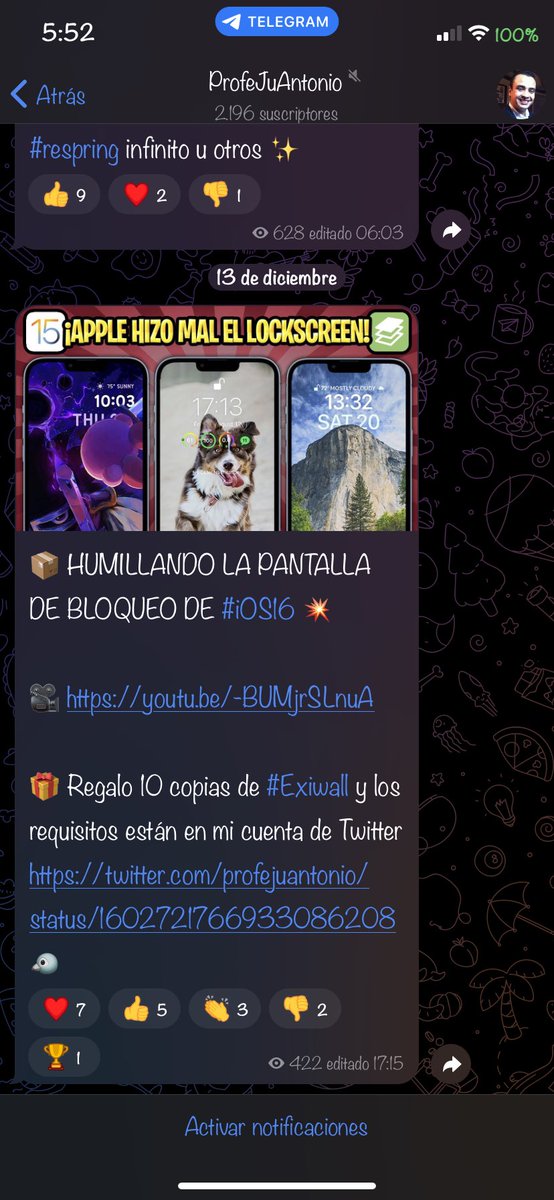 JoSe1988BC's tweet photo. @ProfeJuAntonio @foxfortmobile Hecho 🥺 https://t.co/Zm3AKlx8RP