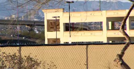 The city of Henderson is acquiring the former Fiesta Henderson site to build a sports facility. I interviewed businesses on what this will mean for the community. My report at 11 pm. <a href="/8NewsNow/">8 News Now</a>