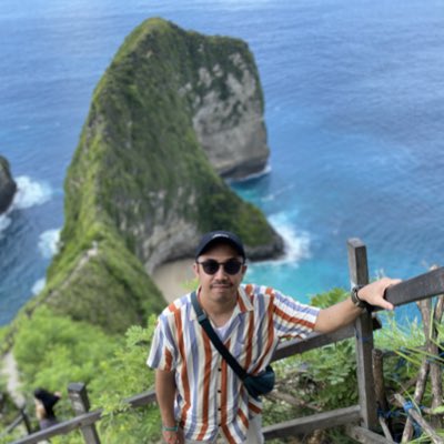 _kokoardiansyah's tweet photo. #NewProfilePic https://t.co/iq2QTlVXEK