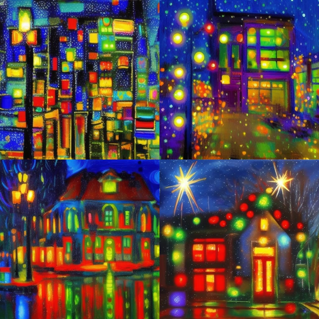 brian f kirkham on Twitter "Christmas Lights "Christmas Lights made