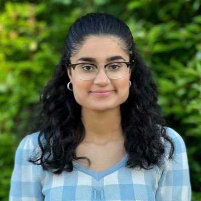 AnnyAllerton's tweet photo. I think the best things to work on are at the intersection of what you're good at, what you enjoy & are a way for you to create value for the world 🌐 @AlishbaImran_ @Berkeley_EECS #IWinTech #WomenInTech #WomenWhoCode
https://t.co/ewMxdPpqa8 https://t.co/FyQBJOXehX