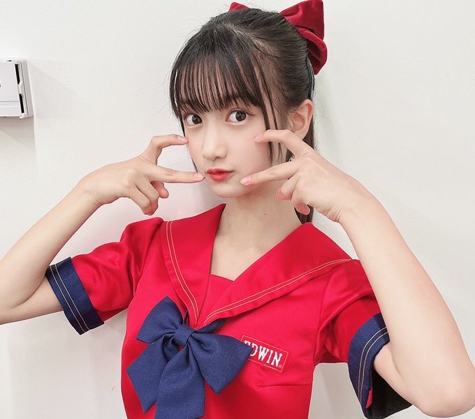 Twitterのコスプレ画像20