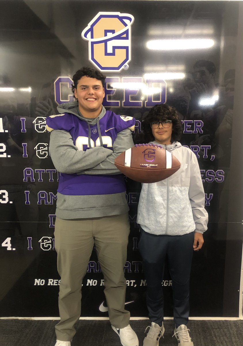 Ethan Rodriguez (@ethanrod66) on Twitter photo Thanks for the awesome visit at <a href="/FootballCarroll/">Carroll College Football</a> and thanks to <a href="/Coach_RSpringer/">Ryan Springer</a> and <a href="/CoachPfanny/">Alex Pfannenstiel</a> for inviting me out! Super grateful to receive a opportunity from <a href="/CoachTPurcell/">Coach Troy Purcell</a> to play at the next level! Thanks for the awesome visit at <a href="/FootballCarroll/">Carroll College Football</a> and thanks to <a href="/Coach_RSpringer/">Ryan Springer</a> and <a href="/CoachPfanny/">Alex Pfannenstiel</a> for inviting me out! Super grateful to receive a opportunity from <a href="/CoachTPurcell/">Coach Troy Purcell</a> to play at the next level!
