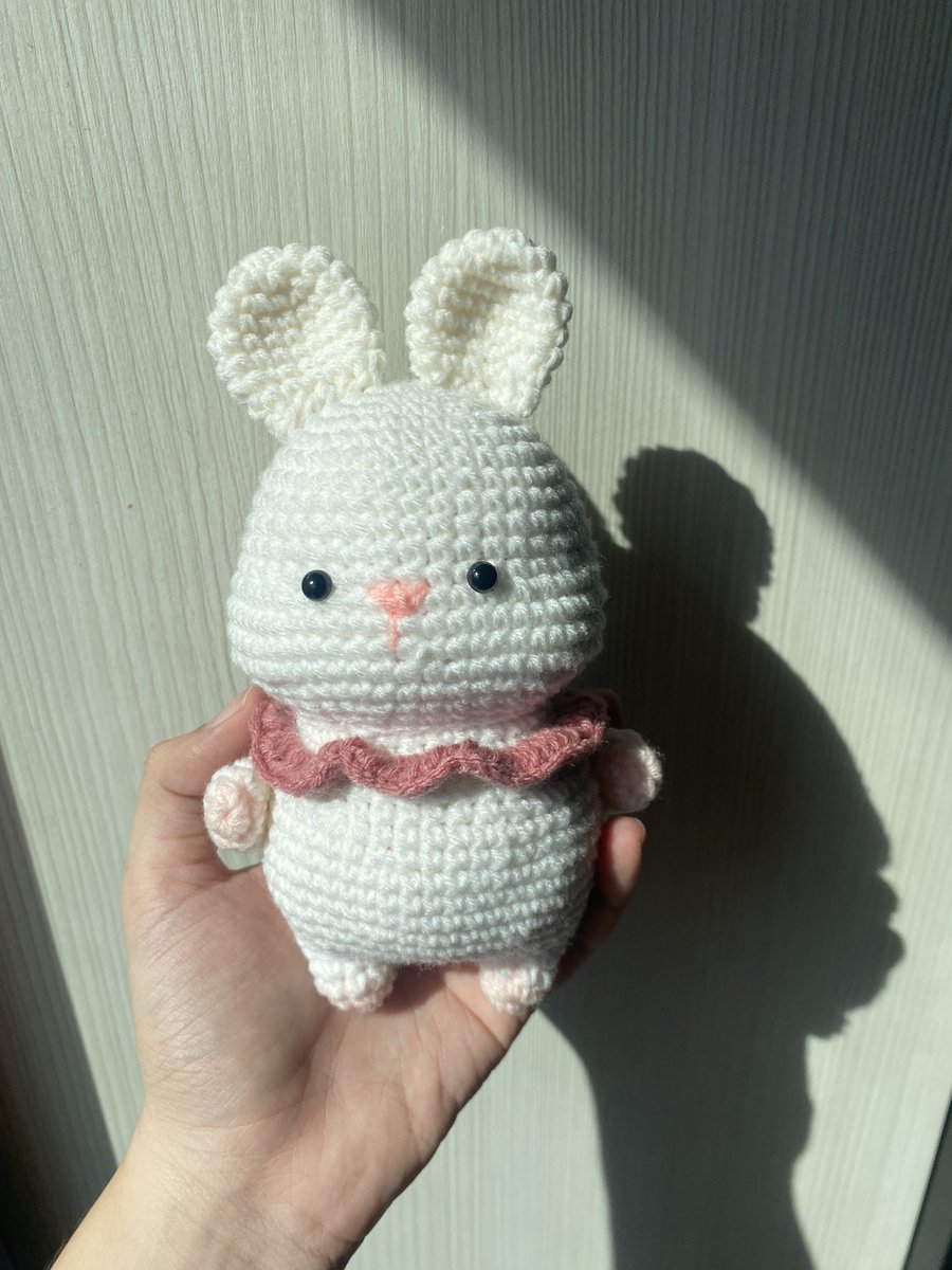 Harucrochetdoll tweet media