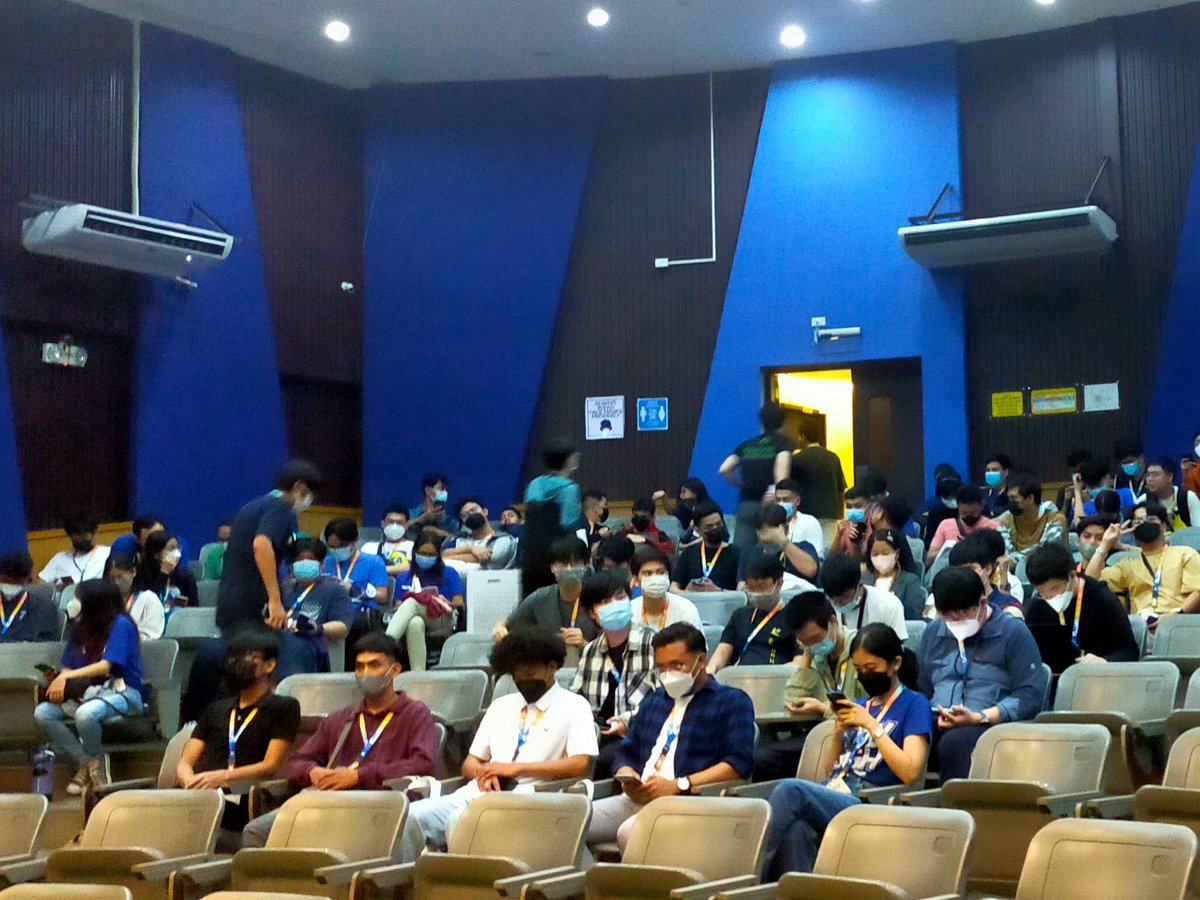ICPC Asia-Manila tweet media