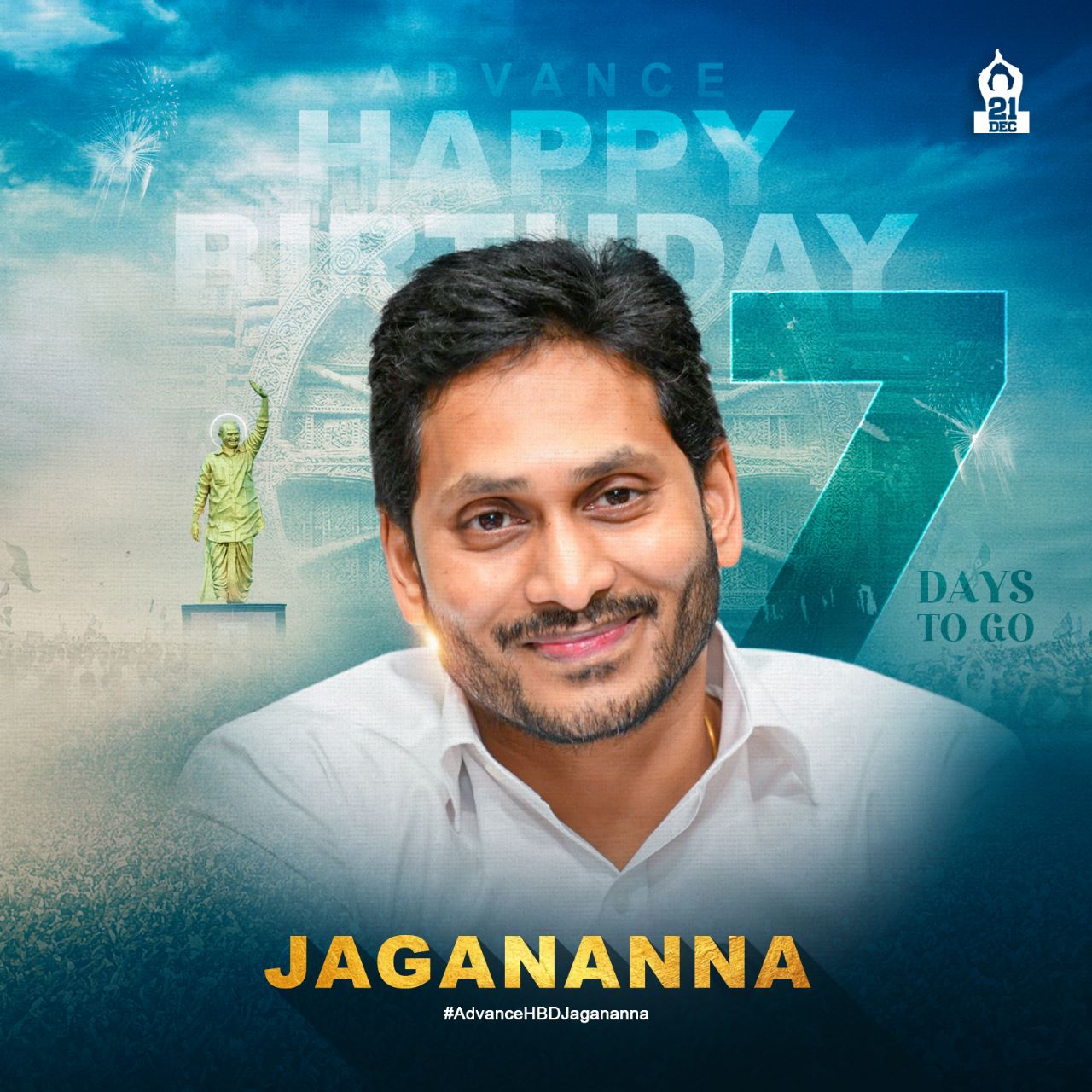 YSR Congress Party on Twitter: